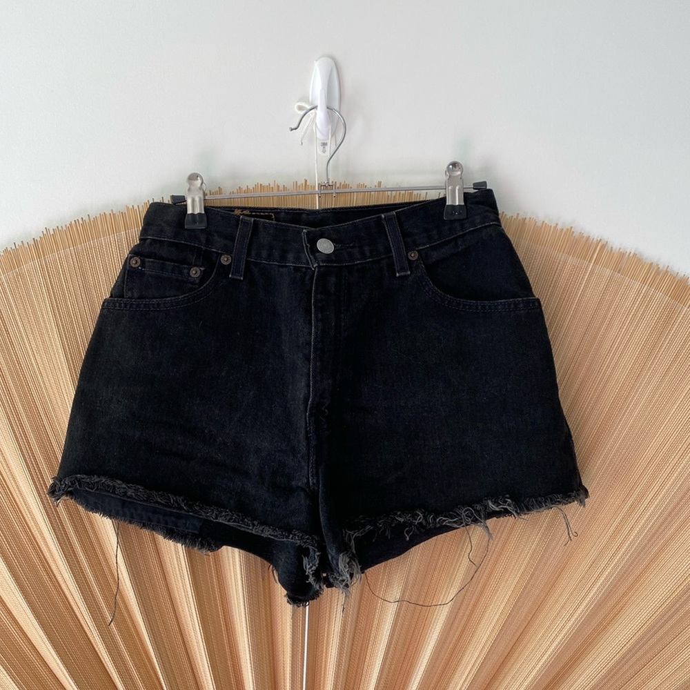Levi’s 550 Vintage